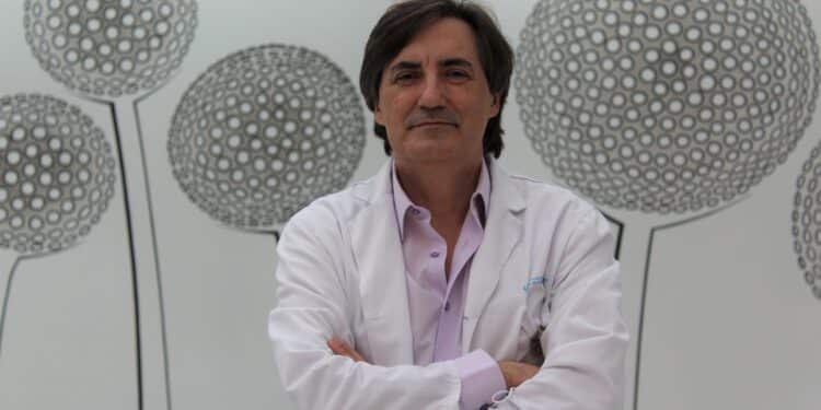 El Hospital Universitario Puerta de Hierro Majadahonda consolida un nuevo tratamiento para el cáncer de pulmón