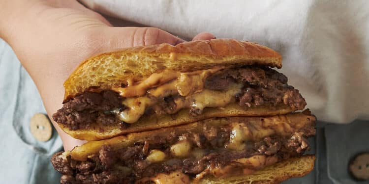 Burger Jazz llega a Majadahonda