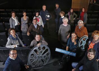 Cines Zoco de Majadahonda: no solo cine