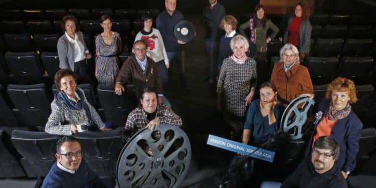 Cines Zoco de Majadahonda: no solo cine