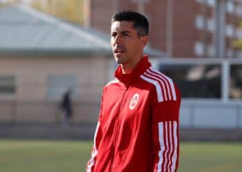 Carlos Cura: “Soy un entrenador ganador e inconformista”