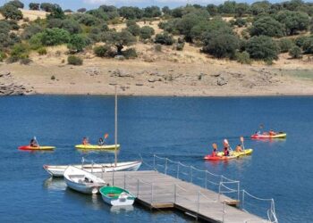 El Ayuntamiento de Majadahonda organiza un campamento “multiaventuras”