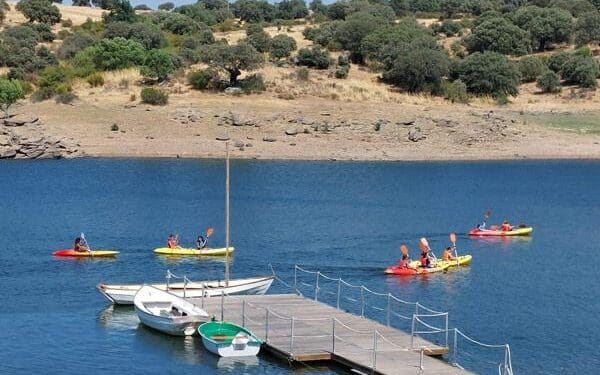 El Ayuntamiento de Majadahonda organiza un campamento “multiaventuras”