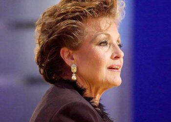 El Hospital Puerta de Hierro acogió a Carmen Sevilla, y a su familia, en sus últimas horas