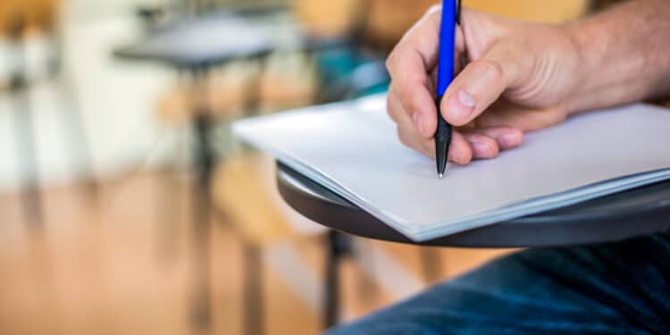 Después de la EvAU: elegir una carrera es una decisión complicada