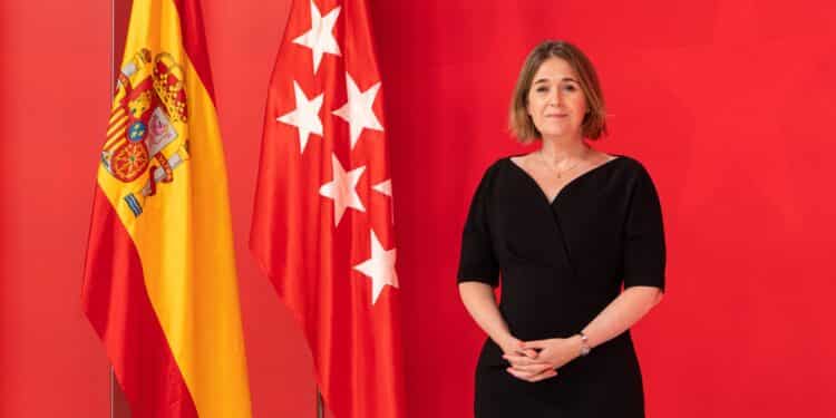 Feijóo elige a Marta Rivera de la Cruz como número dos de su lista al Congreso