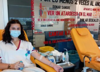 El Hospital Universitario Puerta de Hierro celebra el éxito de su XXV Maratón de Donación de Sangre