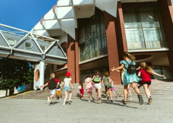 El Ayuntamiento desmiente los rumores de supuestos secuestradores en entornos escolares y parques