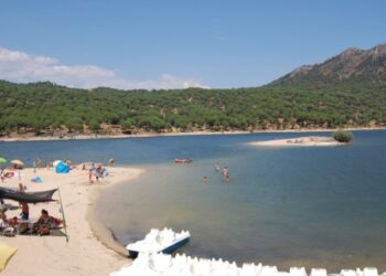 Descubre los refugios refrescantes más recomendados de Madrid