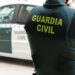 La Guardia Civil detiene al presunto autor de varios delitos contra la libertad e indemnidad sexual