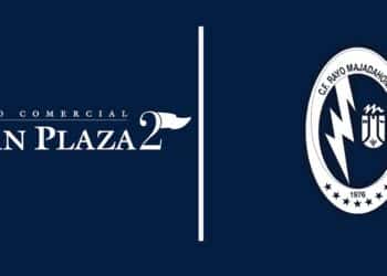 El Rayo Majadahonda renueva el patrocinio de Teleno y Gran Plaza 2 para la próxima temporada