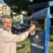 Majadahonda anuncia diez nuevos parquímetros y estrena el pago con tarjeta