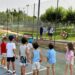 Majadahonda apuesta por el deporte con las jornadas de tecnificación de tenis y pádel para jóvenes deportistas locales