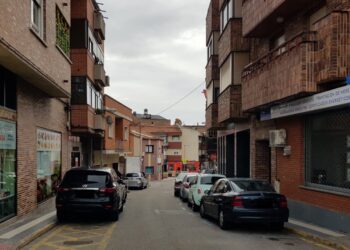 Majadahonda es uno de los municipios con menor porcentaje de viviendas vacías