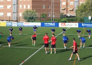 El Rayo Majadahonda se queda sin porteros y Héctor Hernández no continuará la próxima temporada