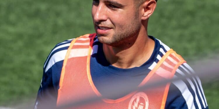 El Rayo Majadahonda rescinde los contratos de tres jugadores