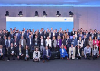 La Comisión Europea selecciona a Las Rozas para formar parte del programa Intelligent Cities Challenge