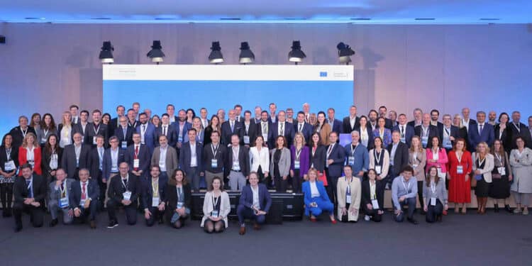 La Comisión Europea selecciona a Las Rozas para formar parte del programa Intelligent Cities Challenge