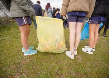 Las Rozas impulsa un programa de Educación Ambiental de la Red de Ecoescuelas para el próximo curso