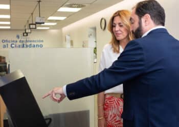 Los vecinos de Pozuelo ya no necesitan pedir cita previa para las Oficinas de Atención al Ciudadano