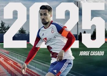 El Rayo Majadahonda afianza a su capitán y despide a cuatro jugadores