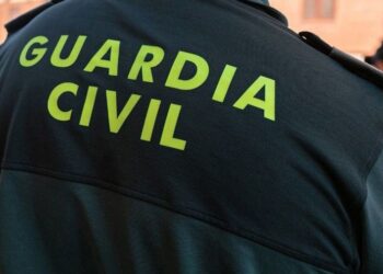 Un empresario de Las Rozas habría entregado sobres con dinero a un entramado de la Guardia Civil