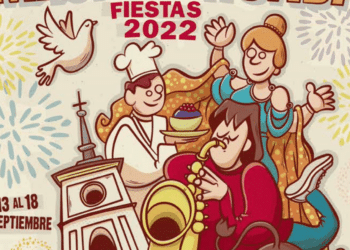 El Ayuntamiento de Majadahonda convoca un concurso para elegir el cartel de las fiestas