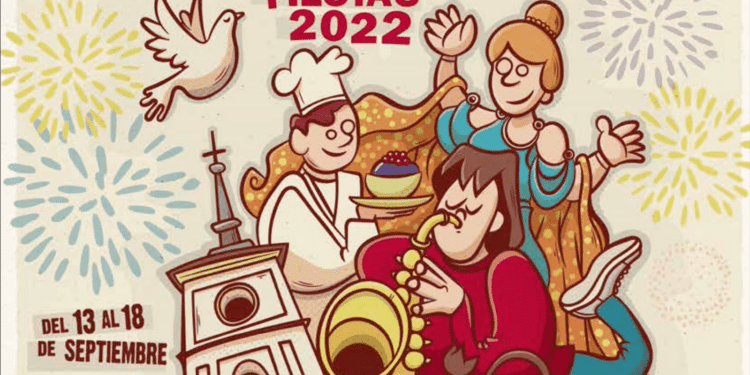 El Ayuntamiento de Majadahonda convoca un concurso para elegir el cartel de las fiestas