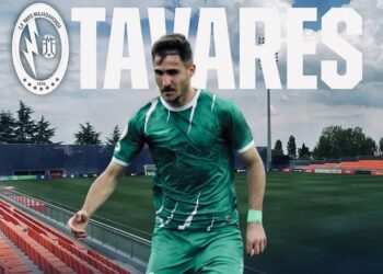 El Rayo Majadahonda apuntala el centro del campo con Raúl Tavares