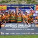 El Club de Rugby Majadahonda se convierte en campeón de las Series Nacionales 2023