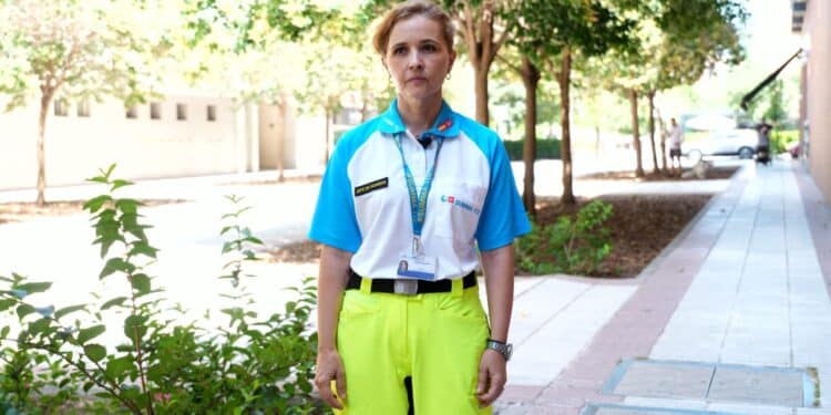 El SUMMA aclara las preguntas más frecuentes sobre las altas temperaturas