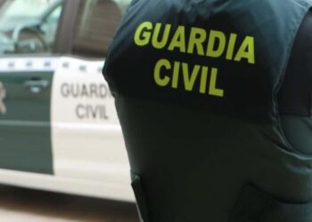 Tres individuos se hacen pasar por agentes de la Guardia Civil y roban dos millones de euros en joyas