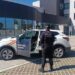 La Policía Local de Majadahonda detiene a un varón por tráfico de drogas abonadas mediante Bizum
