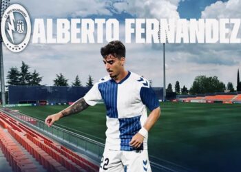 El Rayo Majadahonda ultima los fichajes del mercado de verano