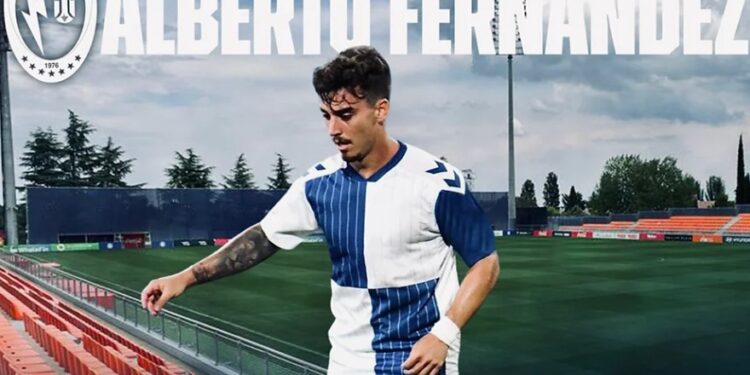 El Rayo Majadahonda ultima los fichajes del mercado de verano