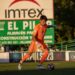 La Selección Española sub-19 convoca a Dani Martín el joven portero del Rayo Majadahonda