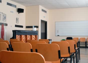 Aula Abierta de Las Rozas ofrece cursos gratuitos de informática, arte, inglés y desarrollo personal