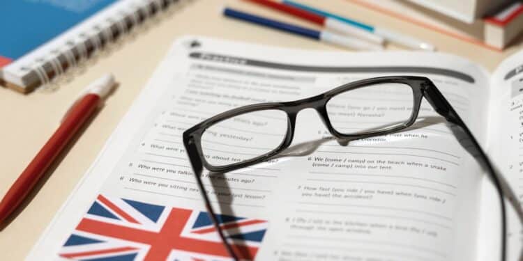 El Ayuntamiento organiza el curso “Inglés para viajar”