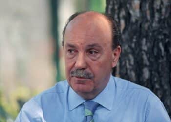 Decretados dos días de luto oficial por el fallecimiento del ex alcalde, Bonifacio de Santiago