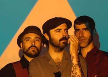 Sidecars completa el cartel de conciertos para las fiestas patronales