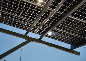 Las Rozas instalará paneles solares en sus once colegios públicos y otros edificios municipales