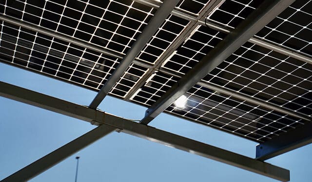 Las Rozas instalará paneles solares en sus once colegios públicos y otros edificios municipales