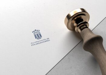 El Ayuntamiento de Majadahonda renueva su escudo