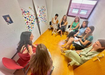 Atendidas 368 mujeres en 2022 desde el Punto Municipal para la violencia de género