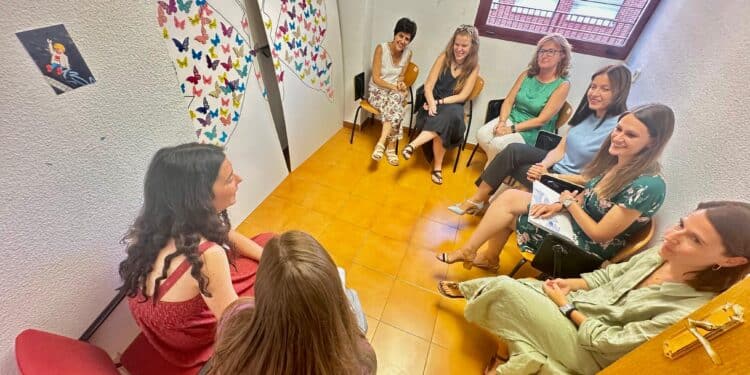 Atendidas 368 mujeres en 2022 desde el Punto Municipal para la violencia de género