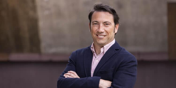 Ángel Alonso renunciará a su acta como concejal de Majadahonda para tomar posesión de su escaño como diputado de la Asamblea