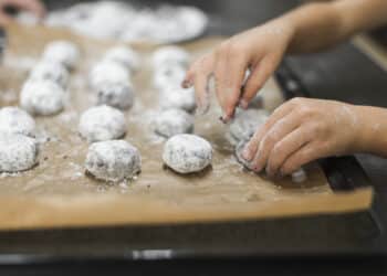 María de Zayas, primer IES con curso de panadería y bollería artesanales