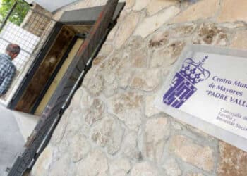 Pozuelo de Alarcón ofrece atención psicosocial a mayores para prevenir la soledad