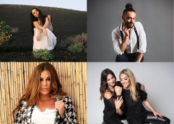 Fin de semana de Grammy Latinos en las Noches del Monte del Pilar