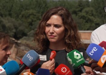 La Comunidad pedirá al Gobierno que declare “zona gravemente afectada por una emergencia de Protección Civil” a los municipios afectados por la DANA